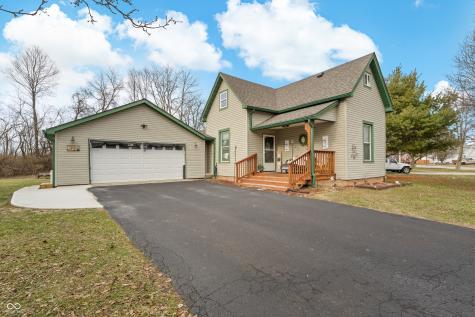 990 Wilson Way Franklin IN 46131