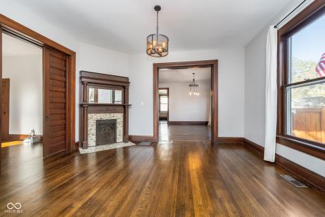 610 E Morris Street Indianapolis IN 46203