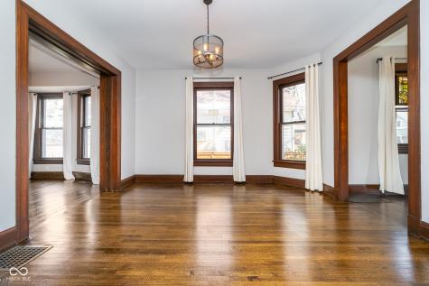 610 E Morris Street Indianapolis IN 46203