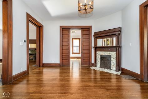 610 E Morris Street Indianapolis IN 46203