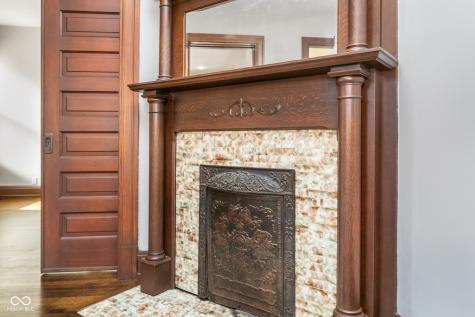610 E Morris Street Indianapolis IN 46203