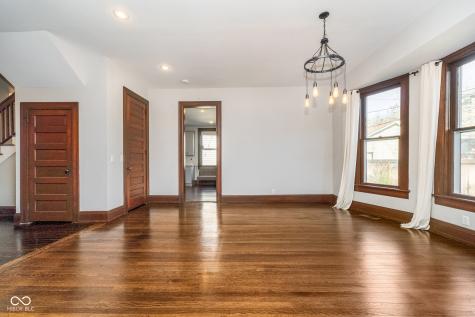 610 E Morris Street Indianapolis IN 46203