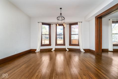 610 E Morris Street Indianapolis IN 46203
