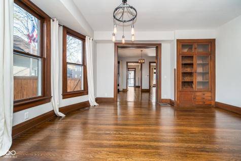 610 E Morris Street Indianapolis IN 46203