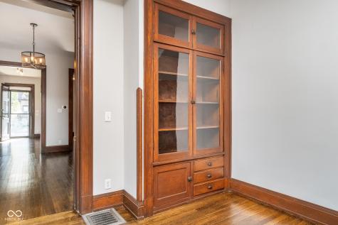 610 E Morris Street Indianapolis IN 46203