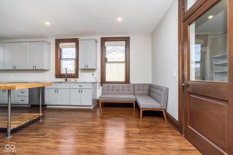 610 E Morris Street Indianapolis IN 46203