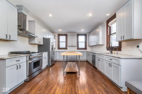 610 E Morris Street Indianapolis IN 46203