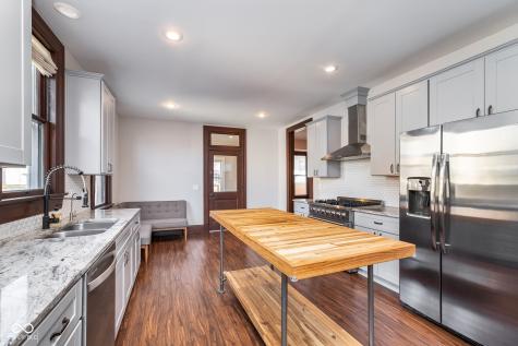 610 E Morris Street Indianapolis IN 46203