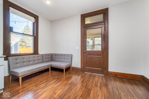610 E Morris Street Indianapolis IN 46203