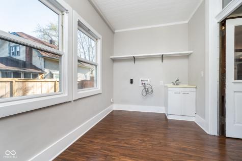 610 E Morris Street Indianapolis IN 46203