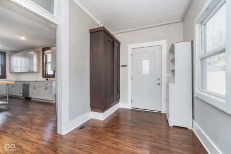 610 E Morris Street Indianapolis IN 46203