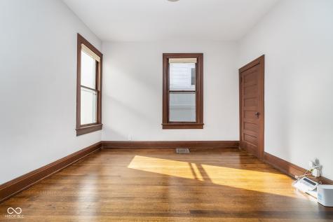 610 E Morris Street Indianapolis IN 46203