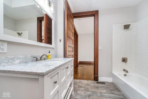 610 E Morris Street Indianapolis IN 46203