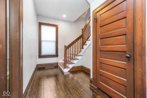 610 E Morris Street Indianapolis IN 46203