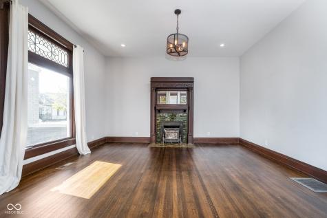 610 E Morris Street Indianapolis IN 46203
