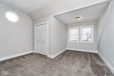 610 E Morris Street Indianapolis IN 46203