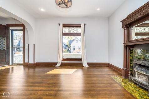 610 E Morris Street Indianapolis IN 46203
