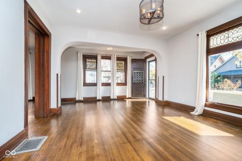 610 E Morris Street Indianapolis IN 46203