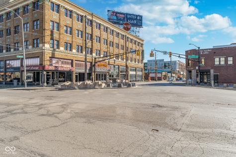 610 E Morris Street Indianapolis IN 46203