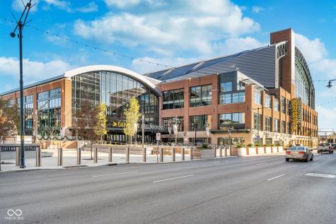 610 E Morris Street Indianapolis IN 46203