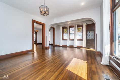610 E Morris Street Indianapolis IN 46203