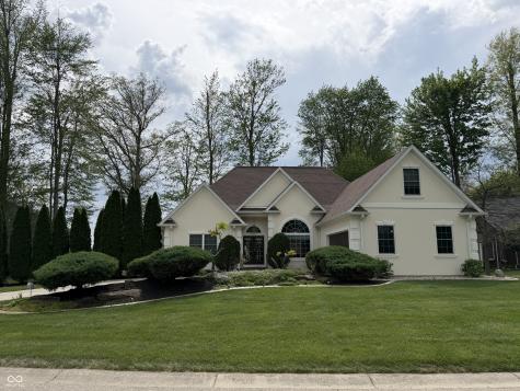 355 Woodside Court Batesville IN 47006