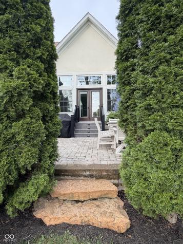 355 Woodside Court Batesville IN 47006