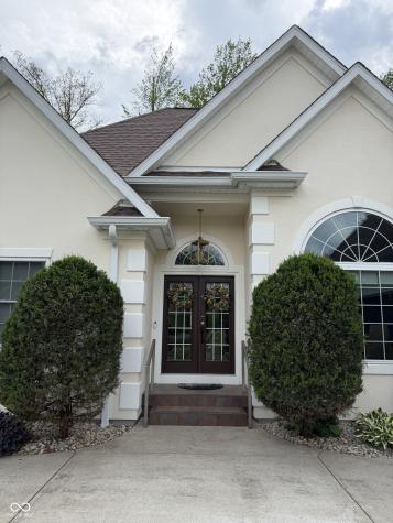 355 Woodside Court Batesville IN 47006
