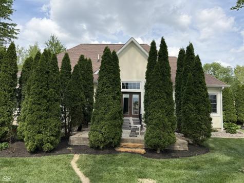 355 Woodside Court Batesville IN 47006