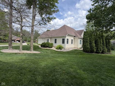 355 Woodside Court Batesville IN 47006