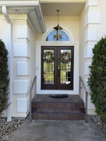 355 Woodside Court Batesville IN 47006