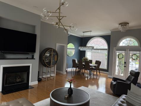 355 Woodside Court Batesville IN 47006