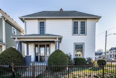 925 S State Avenue Indianapolis IN 46203