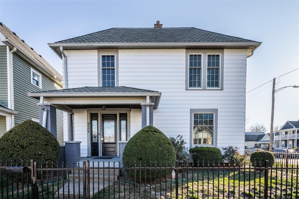925 S State Avenue Indianapolis IN 46203