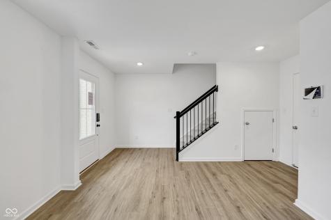 4502 Yellowwood Avenue Brownsburg IN 46112