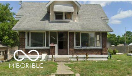 1534 Cruft Street Indianapolis IN 46203