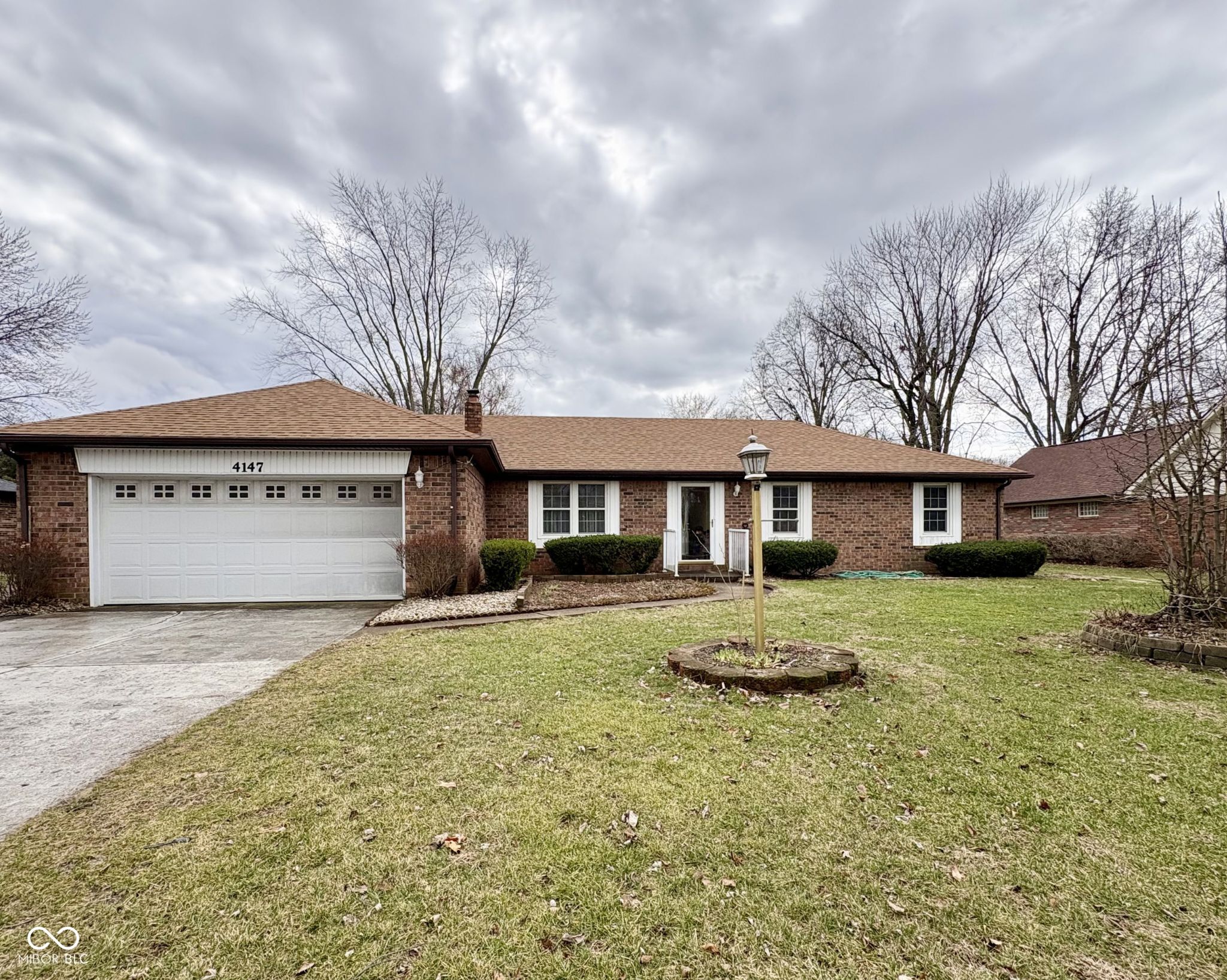 4147 W Fairview Road Greenwood IN 46142