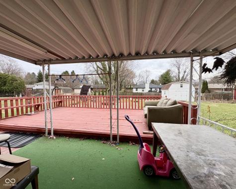 4147 W Fairview Road Greenwood IN 46142