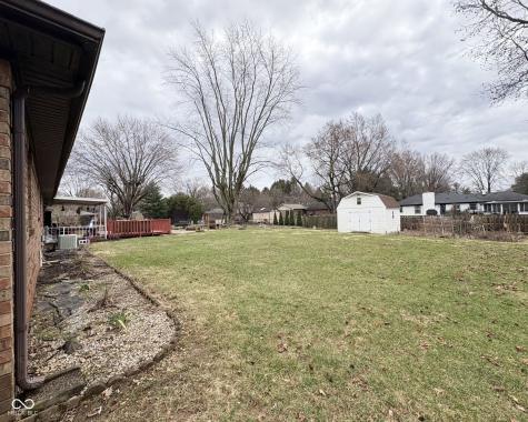 4147 W Fairview Road Greenwood IN 46142