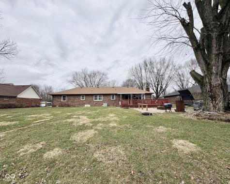 4147 W Fairview Road Greenwood IN 46142