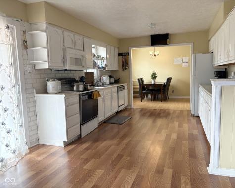 4147 W Fairview Road Greenwood IN 46142