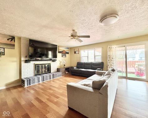 4147 W Fairview Road Greenwood IN 46142