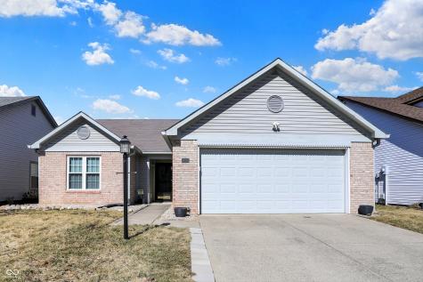 4722 Common View Circle Indianapolis IN 46220