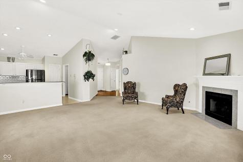 4722 Common View Circle Indianapolis IN 46220