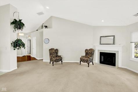 4722 Common View Circle Indianapolis IN 46220
