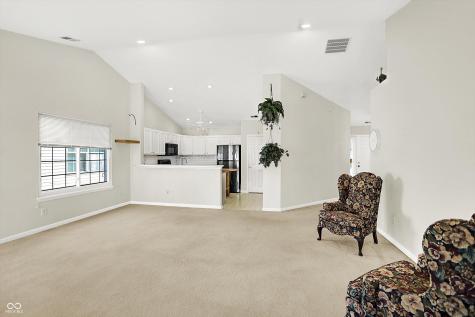 4722 Common View Circle Indianapolis IN 46220