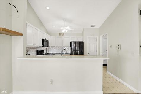4722 Common View Circle Indianapolis IN 46220