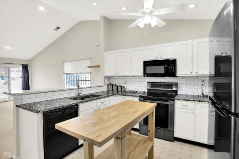 4722 Common View Circle Indianapolis IN 46220