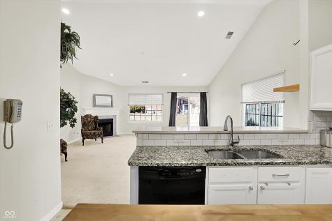 4722 Common View Circle Indianapolis IN 46220