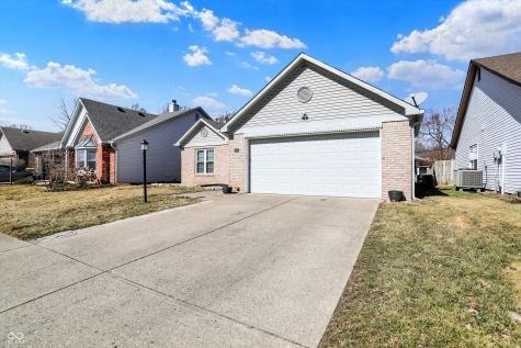 4722 Common View Circle Indianapolis IN 46220